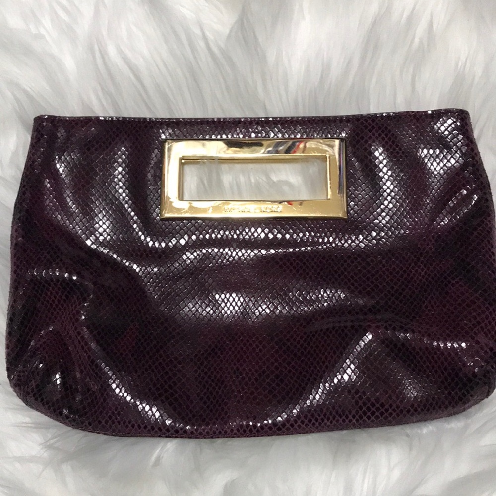 Michael Kors clutch 💼